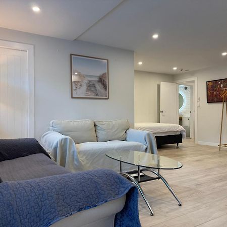66 Express Luxury Apartment In New Market Окленд Екстер'єр фото