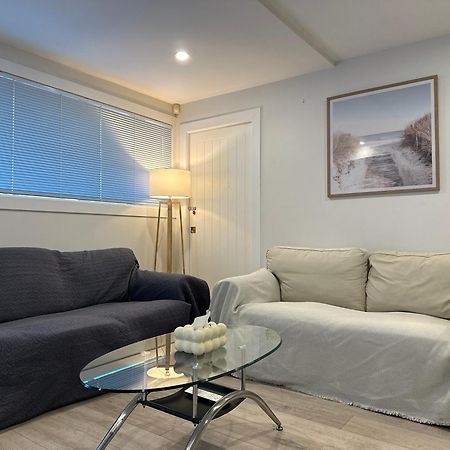 66 Express Luxury Apartment In New Market Окленд Екстер'єр фото
