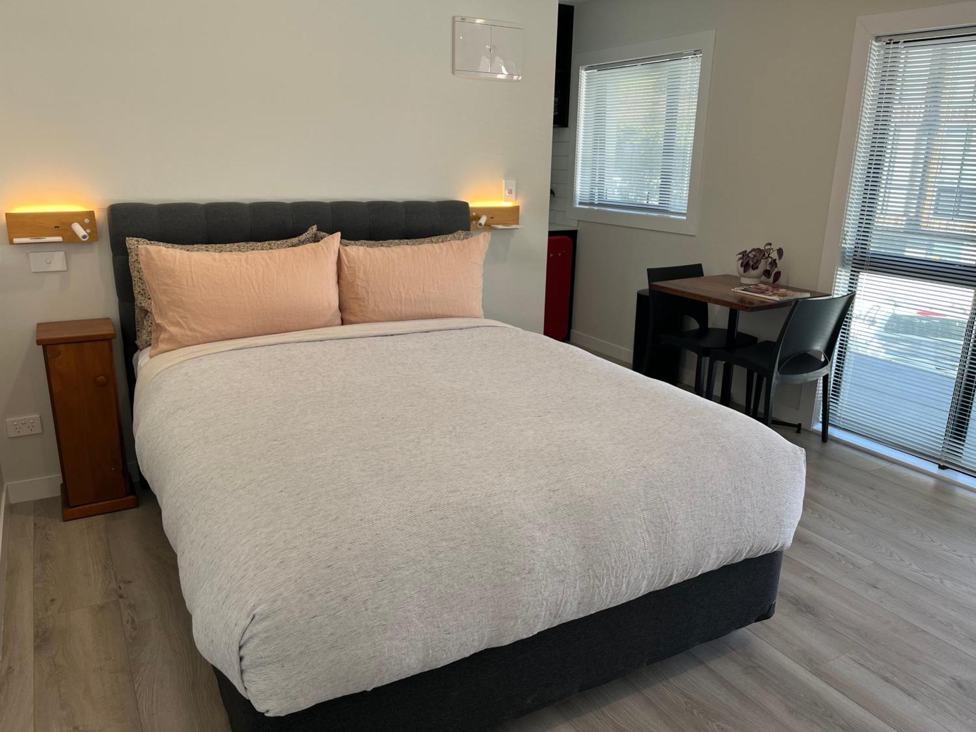 66 Express Luxury Apartment In New Market Окленд Екстер'єр фото