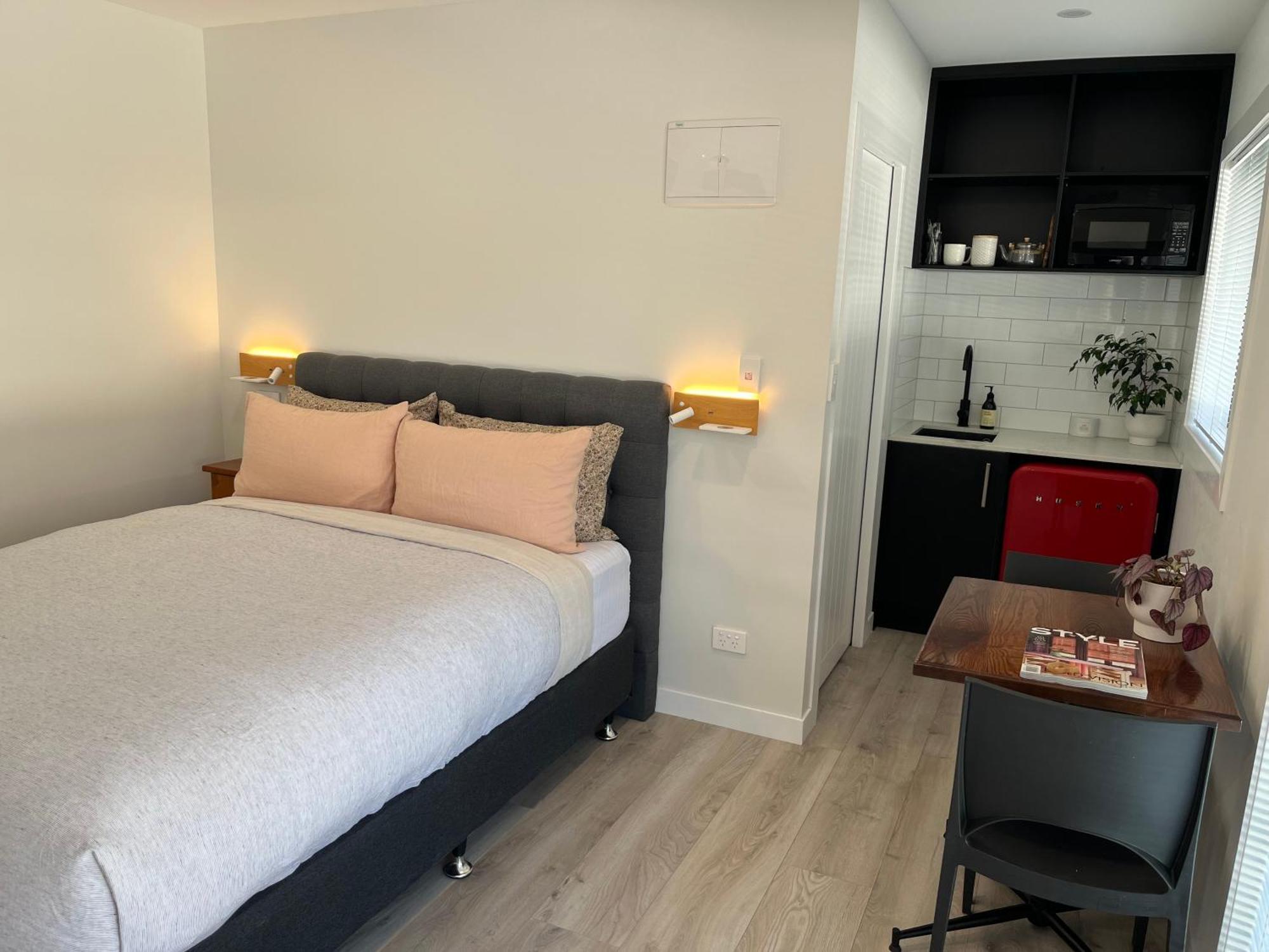 66 Express Luxury Apartment In New Market Окленд Екстер'єр фото