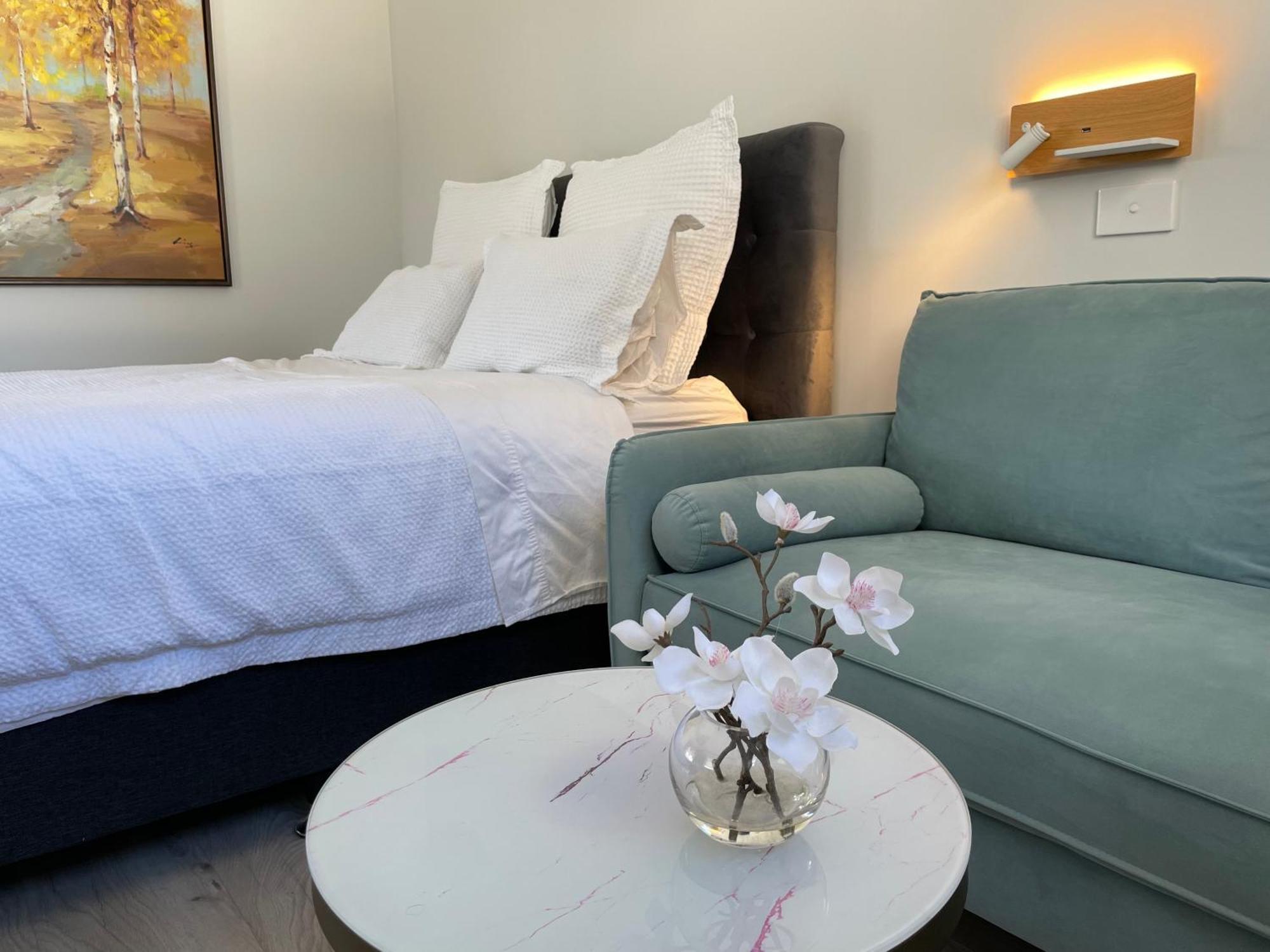 66 Express Luxury Apartment In New Market Окленд Екстер'єр фото