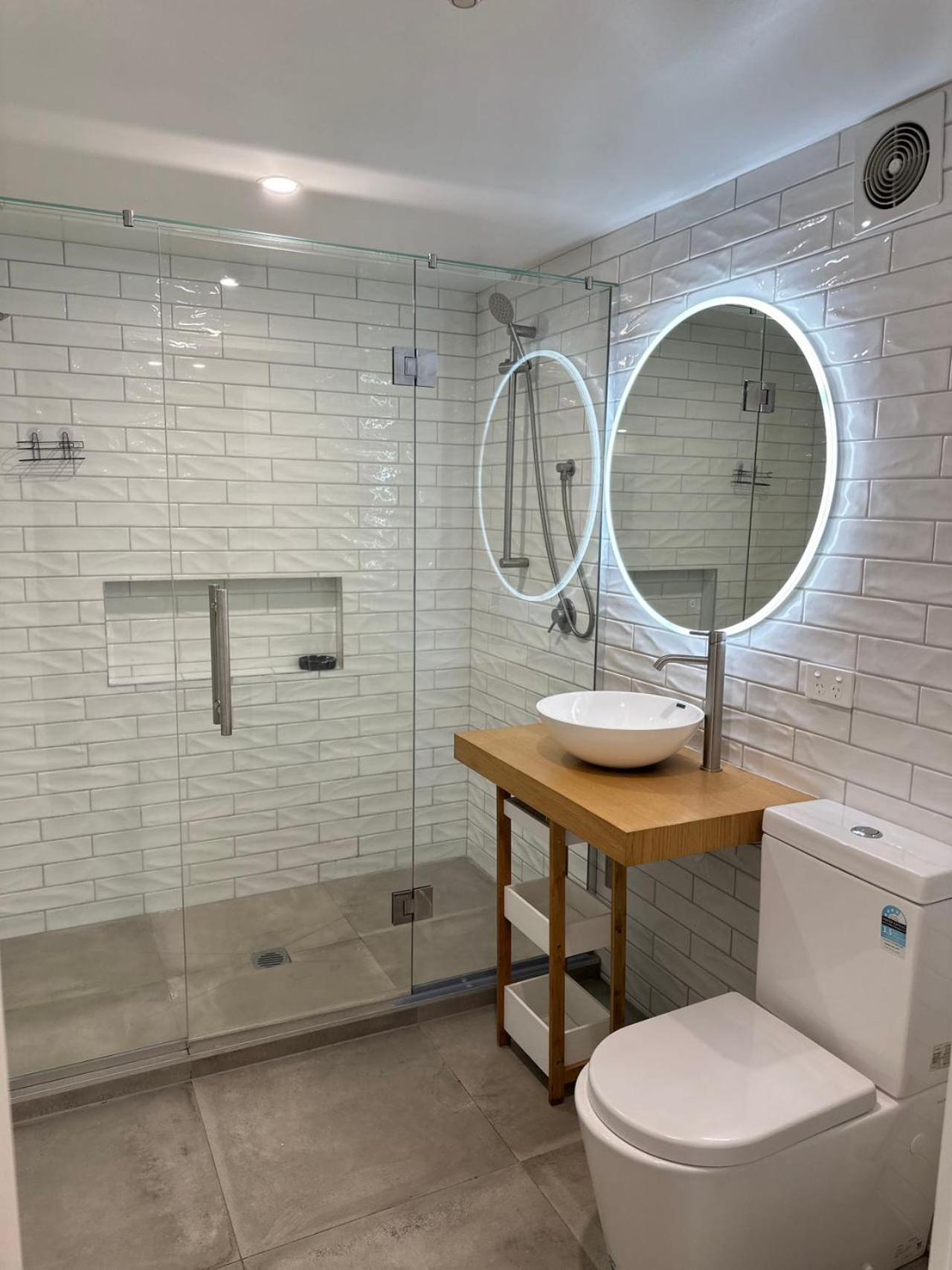 66 Express Luxury Apartment In New Market Окленд Екстер'єр фото