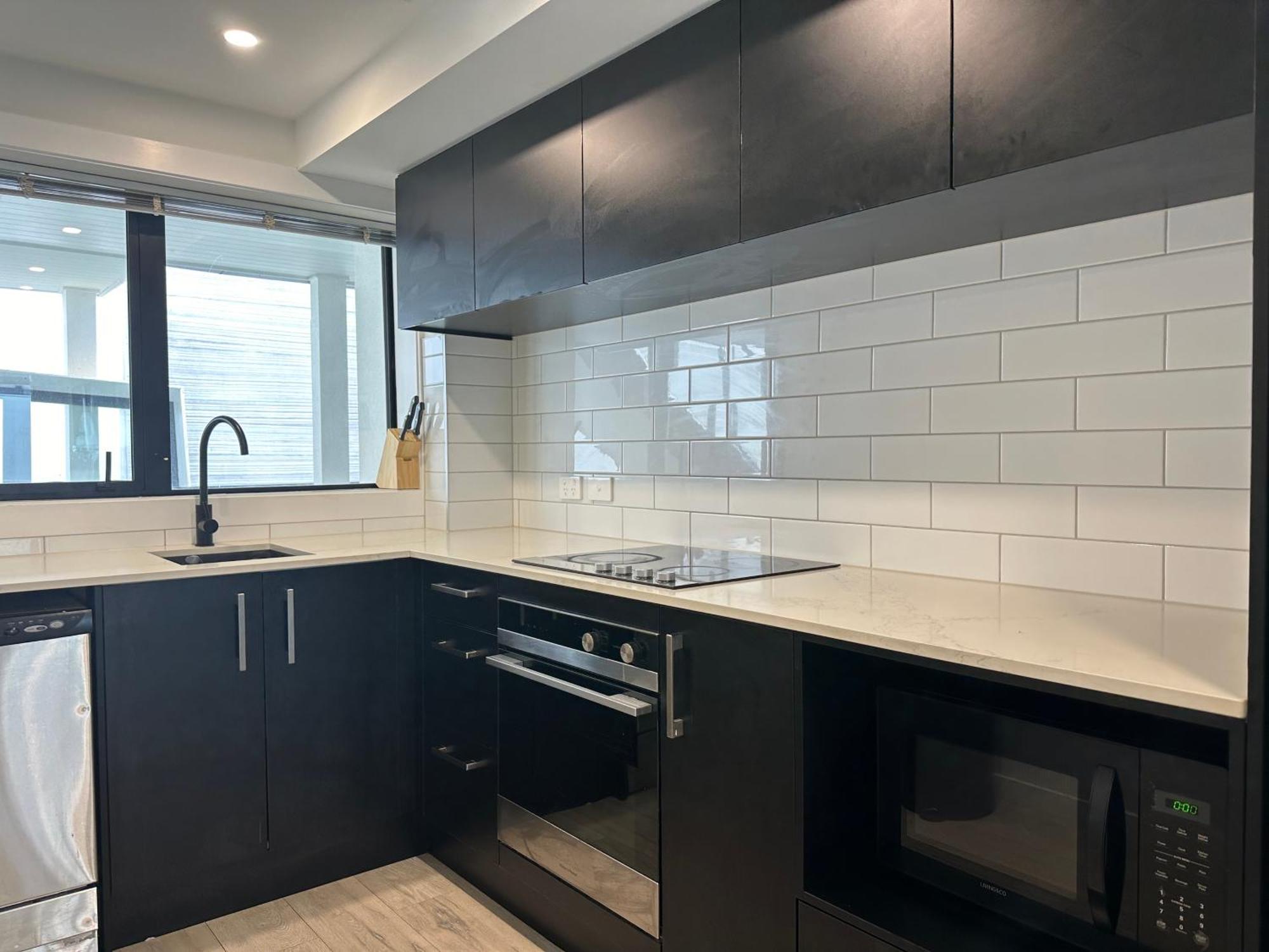 66 Express Luxury Apartment In New Market Окленд Екстер'єр фото