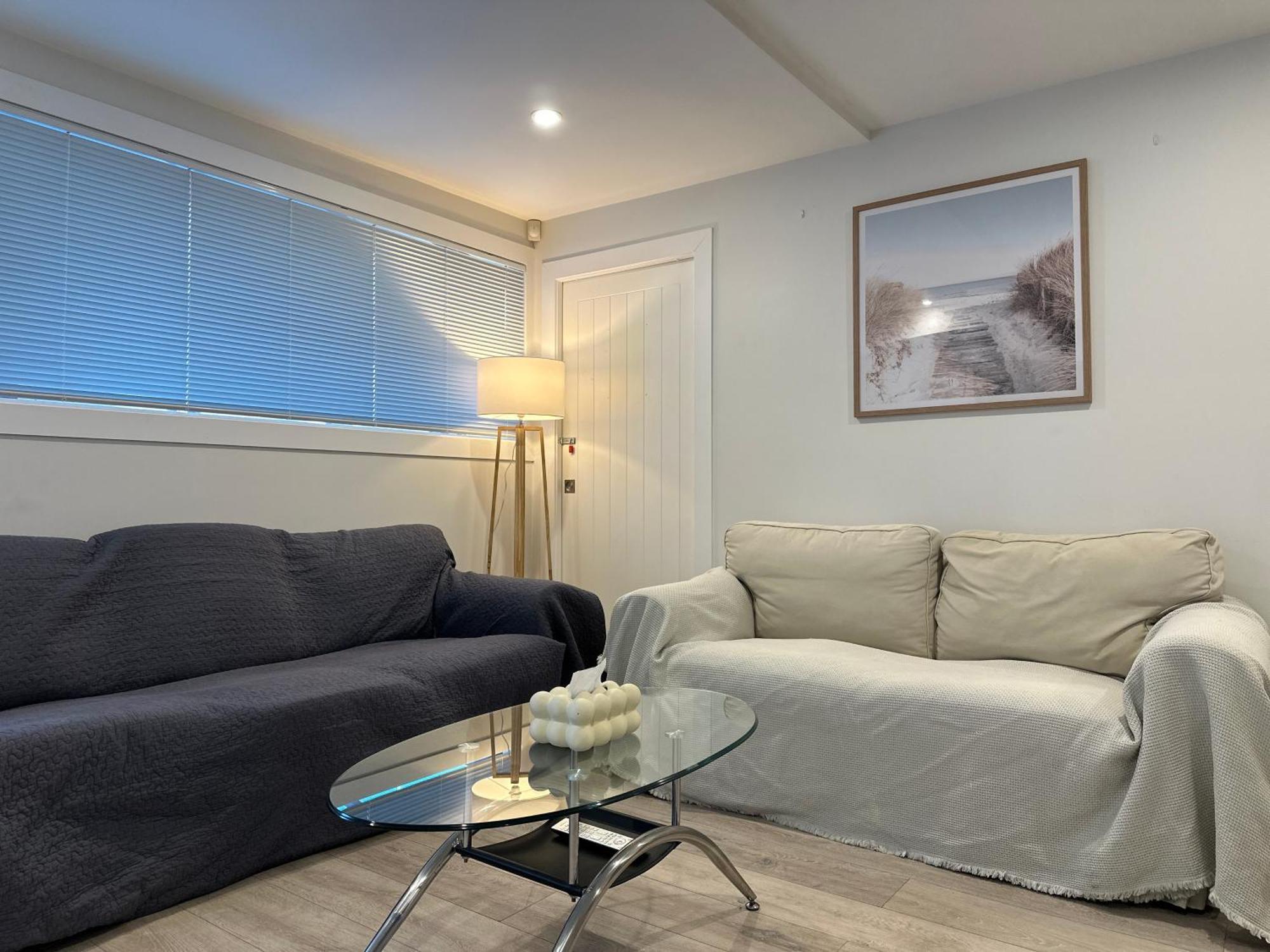 66 Express Luxury Apartment In New Market Окленд Екстер'єр фото