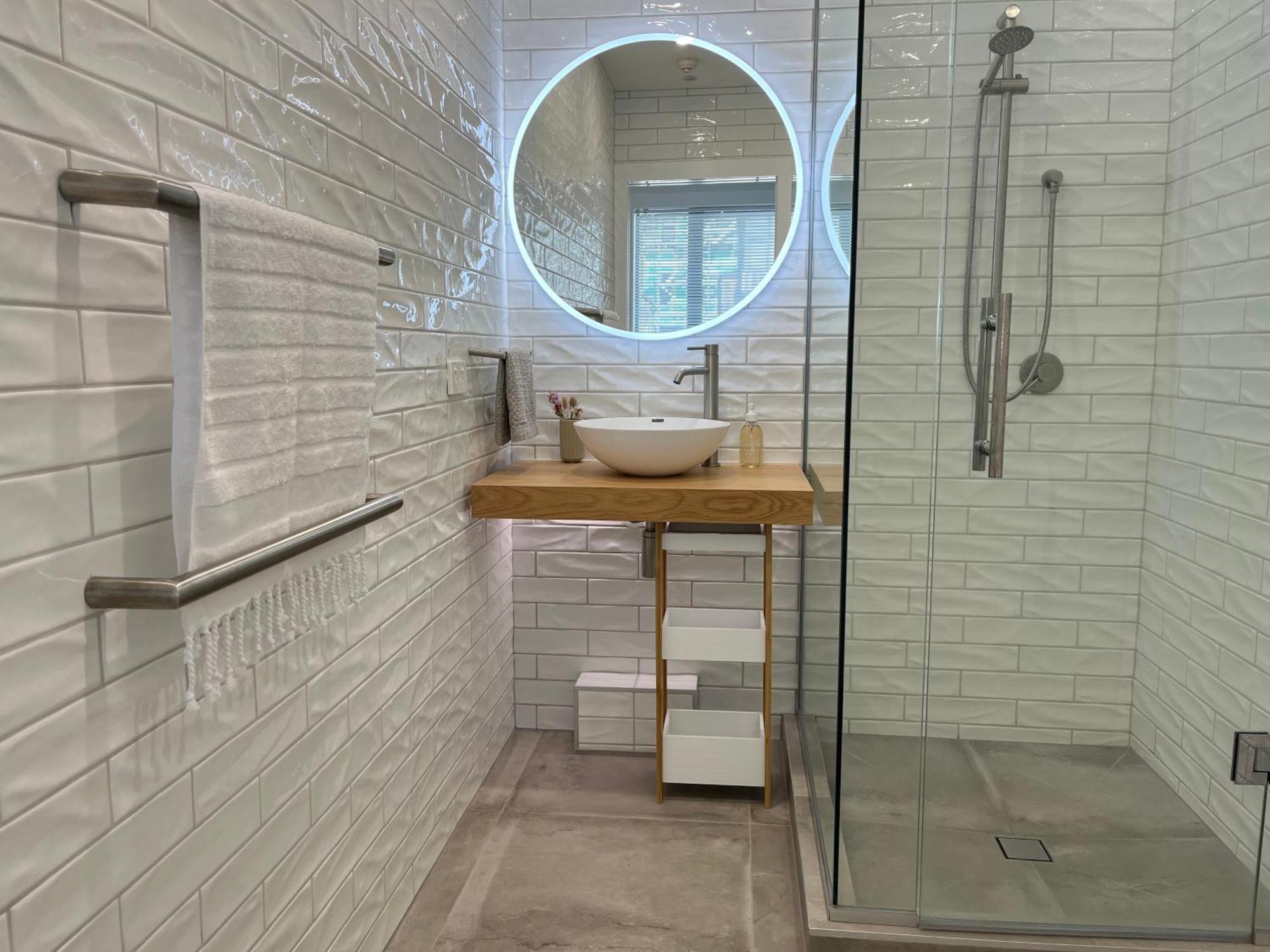 66 Express Luxury Apartment In New Market Окленд Екстер'єр фото